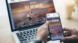 Coastal Carolina Regional Airport’s website, www.flyewn.com, has been selected as a 2021 Gold Award Winner in the category of Best Transportation Website Design by w3’s Academy of Interactive and Visual Arts judging committee.