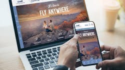 Coastal Carolina Regional Airport’s website, www.flyewn.com, has been selected as a 2021 Gold Award Winner in the category of Best Transportation Website Design by w3’s Academy of Interactive and Visual Arts judging committee. Coastal Carolina Regional Airport’s website, www.flyewn.com, has been selected as a 2021 Gold Award Winner in the category of Best Transportation Website Design by w3’s Academy of Interactive and Visual Arts judging committee.