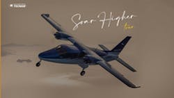 Soar Higher Tour registration form is available on Tecnam's official website along with the dedicated contact information. Soar Higher Tour registration form is available on Tecnam's official website along with the dedicated contact information.