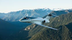 Gulfstream Aerospace Corp. has added several new features and options to the popular super-midsize Gulfstream G280.