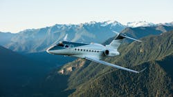 Gulfstream Aerospace Corp. has added several new features and options to the popular super-midsize Gulfstream G280. Gulfstream Aerospace Corp. has added several new features and options to the popular super-midsize Gulfstream G280.