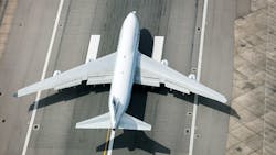 Heathrow runway Heathrow runway