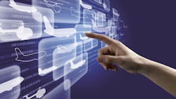 Liebherr offers health management services for a variety of aircraft. Liebherr offers health management services for a variety of aircraft.