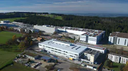 Liebherr-Aerospace Lindenberg GmbH was selected by Spirit AeroSystems to supply the thrust reverser actuation system. A first in the history of the German aircraft OEM.