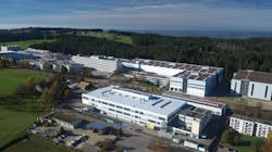 Liebherr-Aerospace Lindenberg GmbH was selected by Spirit AeroSystems to supply the thrust reverser actuation system. A first in the history of the German aircraft OEM. Liebherr-Aerospace Lindenberg GmbH was selected by Spirit AeroSystems to supply the thrust reverser actuation system. A first in the history of the German aircraft OEM.