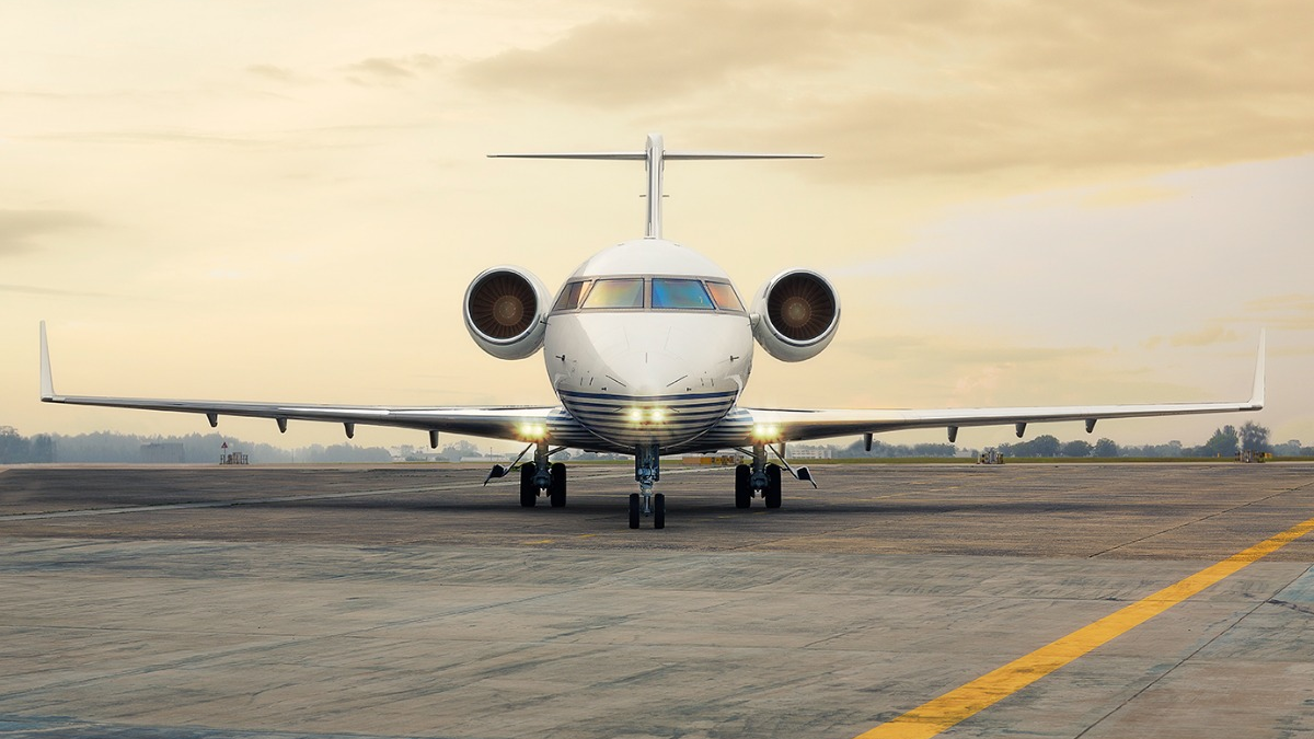 Luxaviation Group has been granted a Maltese Air Operator Certificate.