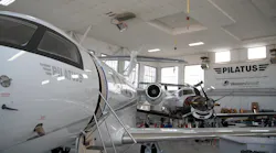 Since 1996, Western Aircraft has been an Authorized Pilatus Dealer and is currently the largest Pilatus dealership in the world.