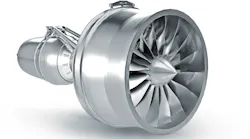 Rostec's United Engine Corporation has completed the assembly of the PD-35 ultra-high thrust engine gas generator for wide-body long-haul passenger airliners.