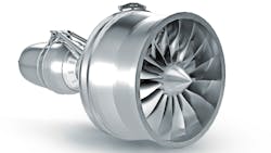 Rostec's United Engine Corporation has completed the assembly of the PD-35 ultra-high thrust engine gas generator for wide-body long-haul passenger airliners. Rostec's United Engine Corporation has completed the assembly of the PD-35 ultra-high thrust engine gas generator for wide-body long-haul passenger airliners.