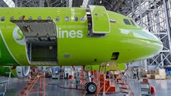 SkySelect and S7 Technics have announced a collaborative relationship promoting the accelerated transformation of the parts purchasing process for its air transportation and maintenance operations. SkySelect and S7 Technics have announced a collaborative relationship promoting the accelerated transformation of the parts purchasing process for its air transportation and maintenance operations.