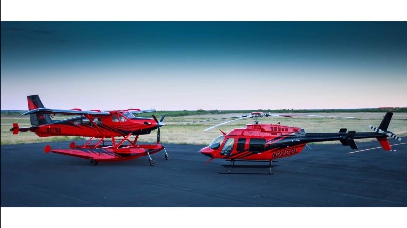 Scheme Designers (NBAA Booth 3654) will celebrate their 25th anniversary throughout the year in 2022.