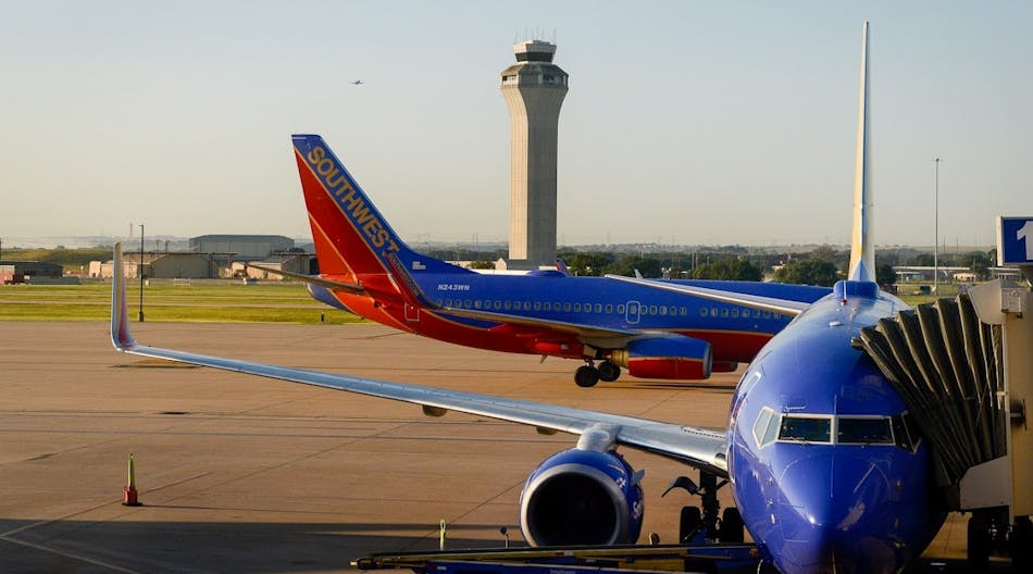 Southwest Airlines, in its 44th year in the Texas capital, will bring even more air service to Austin starting in March.