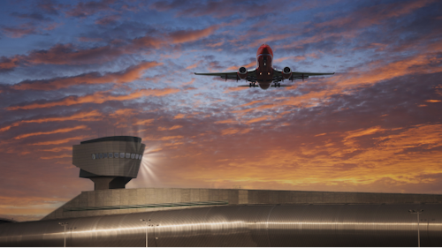 Faa Selects Sita S Future Air Navigation System To Manage U S Oceanic Airspace Aviation Pros
