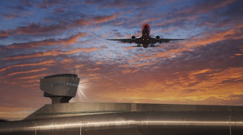 The FAA announced the award of the Oceanic Data Link contract to SITA, to provide its Future Air Navigation System-based datalink solutions for the management of air traffic across the United States&apos; vast oceanic airspace.