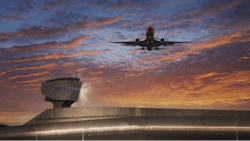 The FAA announced the award of the Oceanic Data Link contract to SITA, to provide its Future Air Navigation System-based datalink solutions for the management of air traffic across the United States' vast oceanic airspace. The FAA announced the award of the Oceanic Data Link contract to SITA, to provide its Future Air Navigation System-based datalink solutions for the management of air traffic across the United States' vast oceanic airspace.