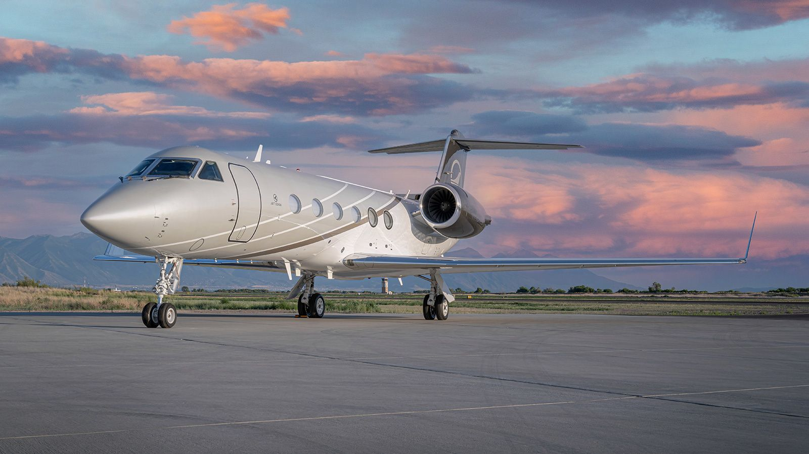 Jet Edge International has signed an agreement with Gogo Business Aviation to become Gogo&rsquo;s 5G launch customer.