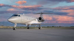 Jet Edge International has signed an agreement with Gogo Business Aviation to become Gogo’s 5G launch customer. Jet Edge International has signed an agreement with Gogo Business Aviation to become Gogo’s 5G launch customer.