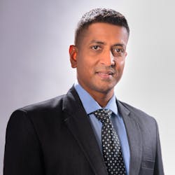 Gautam Mandal
