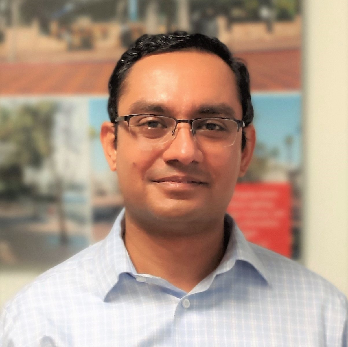 Keyur Shah Joins HDR As Digital Advisory Services Practice Lead ...