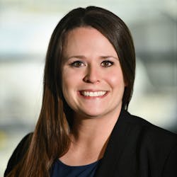 Kristina Bennett-Holmes, Deputy Director- Commercial Development, Louis Armstrong New Orleans International Airport (MSY)