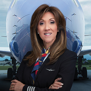 Tammie Jo Shults