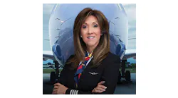 Tammie Jo Shults