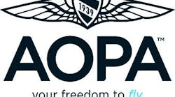 Aopa Logo