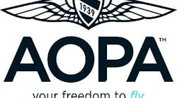 Aopa Logo Aopa Logo