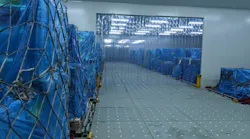 Chhatrapati Shivaji Maharaj International Airport (CSMIA) facilitated transportation of a total of approximately 1,90,445 tonnes of overall cargo between July to September 2021.