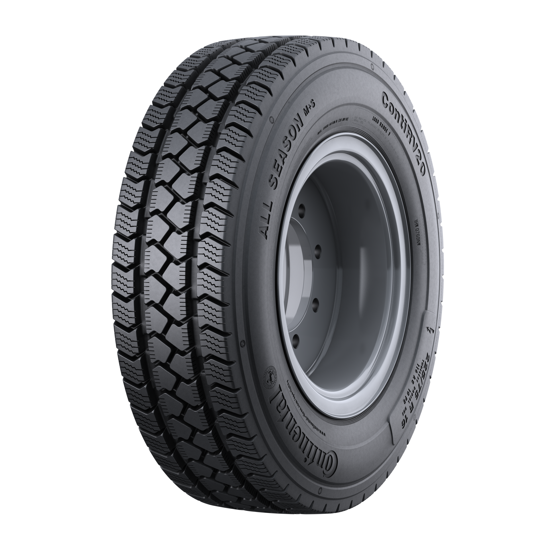 Continental Conti Rv20 All Season Product Picture 30