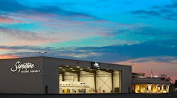 Fat Dusk Rear From East Hangar Open 61671c8123af5 Fat Dusk Rear From East Hangar Open 61671c8123af5