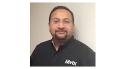 A. Jay, Senior Executive Director of Business Relations, Mvix