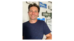 Jeremy Zuker