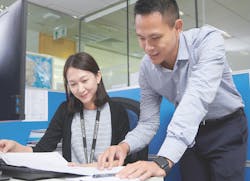 Jet Aviation is celebrating the 20th anniversary of its operation in Hong Kong. Jet Aviation is celebrating the 20th anniversary of its operation in Hong Kong.