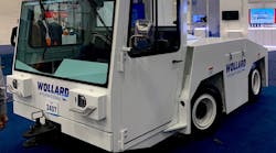 M150 Show Tractor Photo M150 Show Tractor Photo