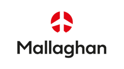 Mallaghan Logo Stacked Rgb