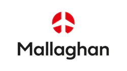 Mallaghan Logo Stacked Rgb