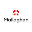 Mallaghan Logo Stacked Rgb