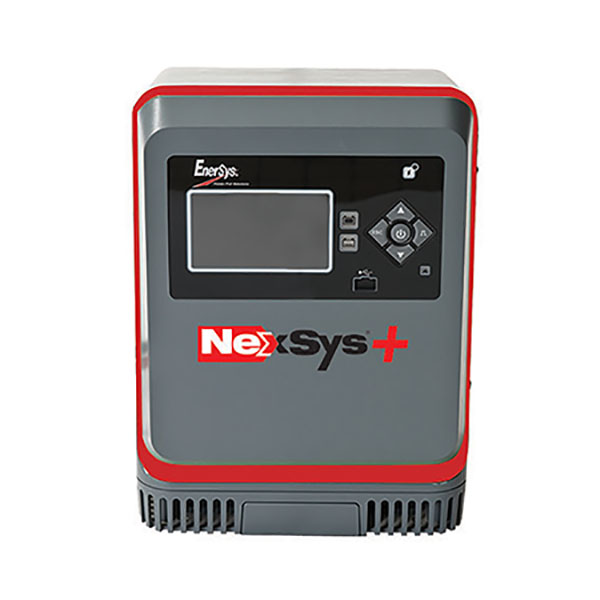 Nex Sys Plus 3 Bay