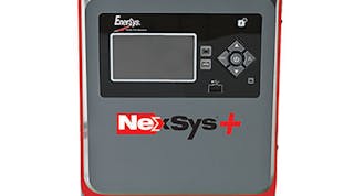 Nex Sys Plus 3 Bay