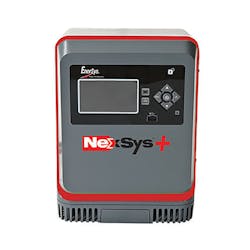Nex Sys Plus 3 Bay 616753655c015 Nex Sys Plus 3 Bay 616753655c015