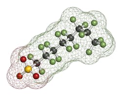 The enormity of PFAS contamination is just beginning to be realized and could rival the clean-up of asbestos and lead. The enormity of PFAS contamination is just beginning to be realized and could rival the clean-up of asbestos and lead.