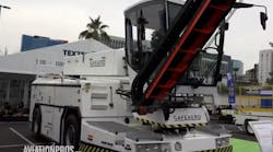 Textron Clip Textron Clip