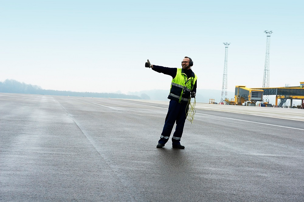 Why Airport Is The Best Place To Work 61672935263d9