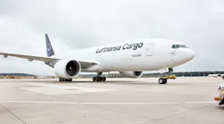 Lufthansa Cargo and WiseTech Global intend to launch a direct eBooking connection between their systems, enhancing the eBooking process for users of the CargoWise platform for logistics services globally.