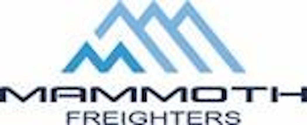 Mammoth Freighters Adds Widebody Mro Facility To B777 Cargo Conversion Program Initiative 6984