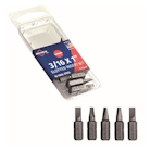 Mayhew Steel Products, Inc. (Mayhew) introduces new made in the U.S.A. insert and power bit product lines.