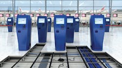 Cavity Floor is a new type of raised access floor system designed for specific applications that require limited or no access to the underfloor area, like airports where security is important. The tongue-and-groove design allows you to utilize the underfloor plenum for routing data and power services under the floor, while still maintaining security with limited access to the underfloor area. Cavity Floor is a new type of raised access floor system designed for specific applications that require limited or no access to the underfloor area, like airports where security is important. The tongue-and-groove design allows you to utilize the underfloor plenum for routing data and power services under the floor, while still maintaining security with limited access to the underfloor area.