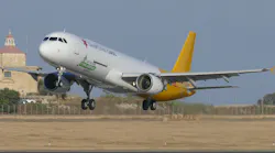SmartLynx Airlines announces the addition of two more A321Fs to its growing cargo fleet.