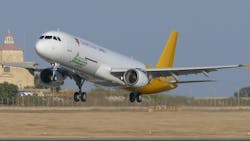SmartLynx Airlines announces the addition of two more A321Fs to its growing cargo fleet. SmartLynx Airlines announces the addition of two more A321Fs to its growing cargo fleet.